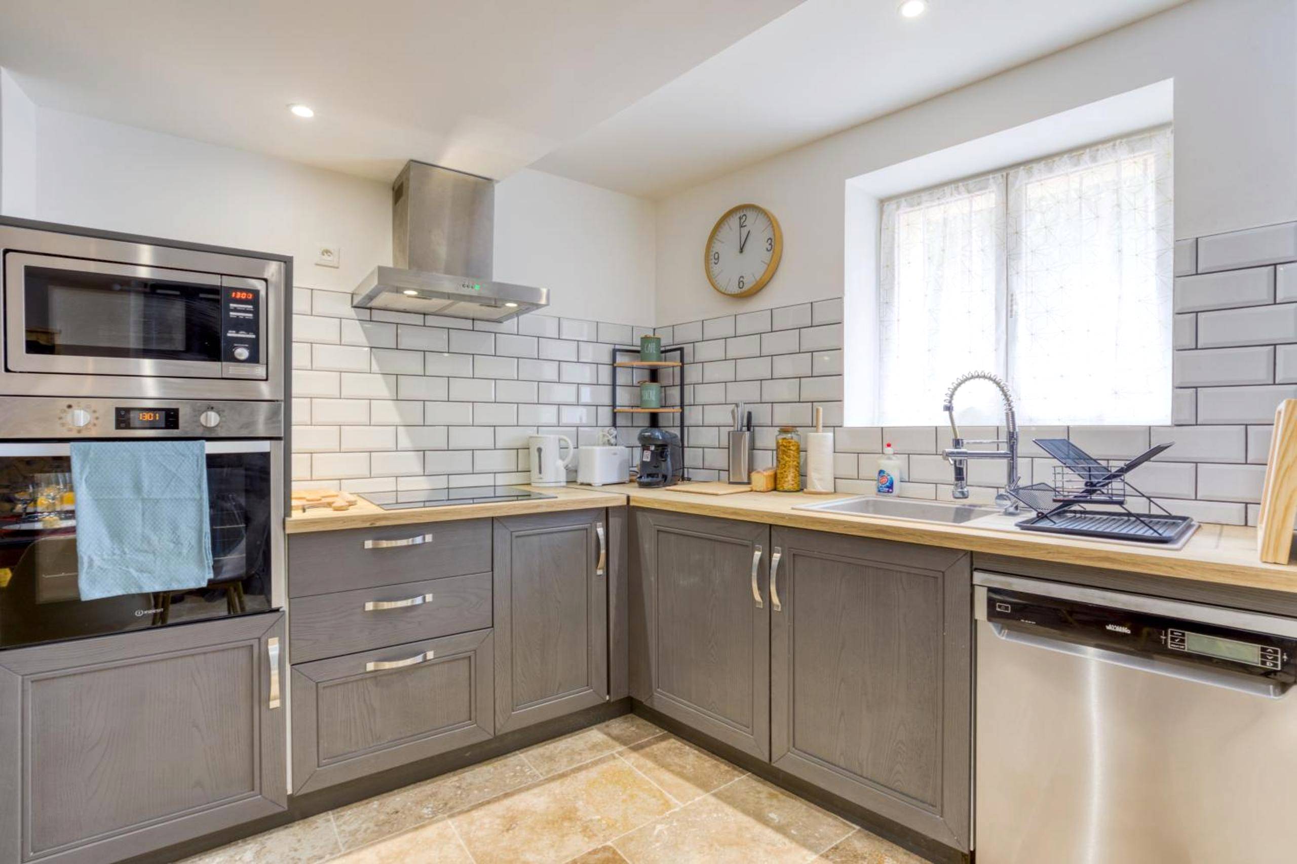 Photo du logement - Le love baroque