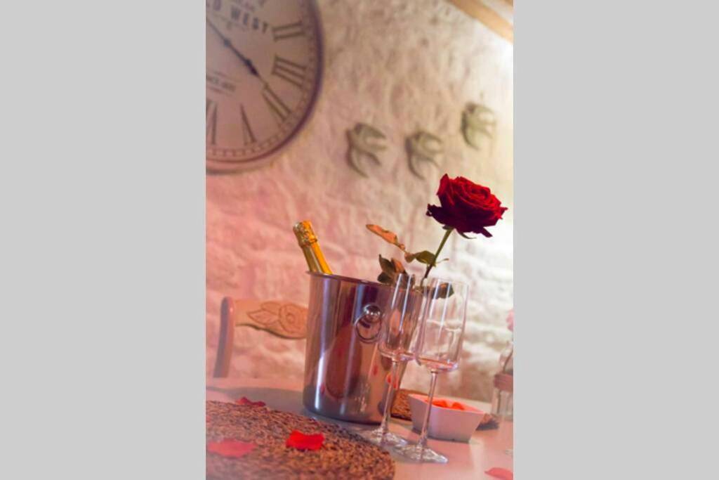 Photo du logement - Gîte Love Dream - Le Gîte Romantique - Ger