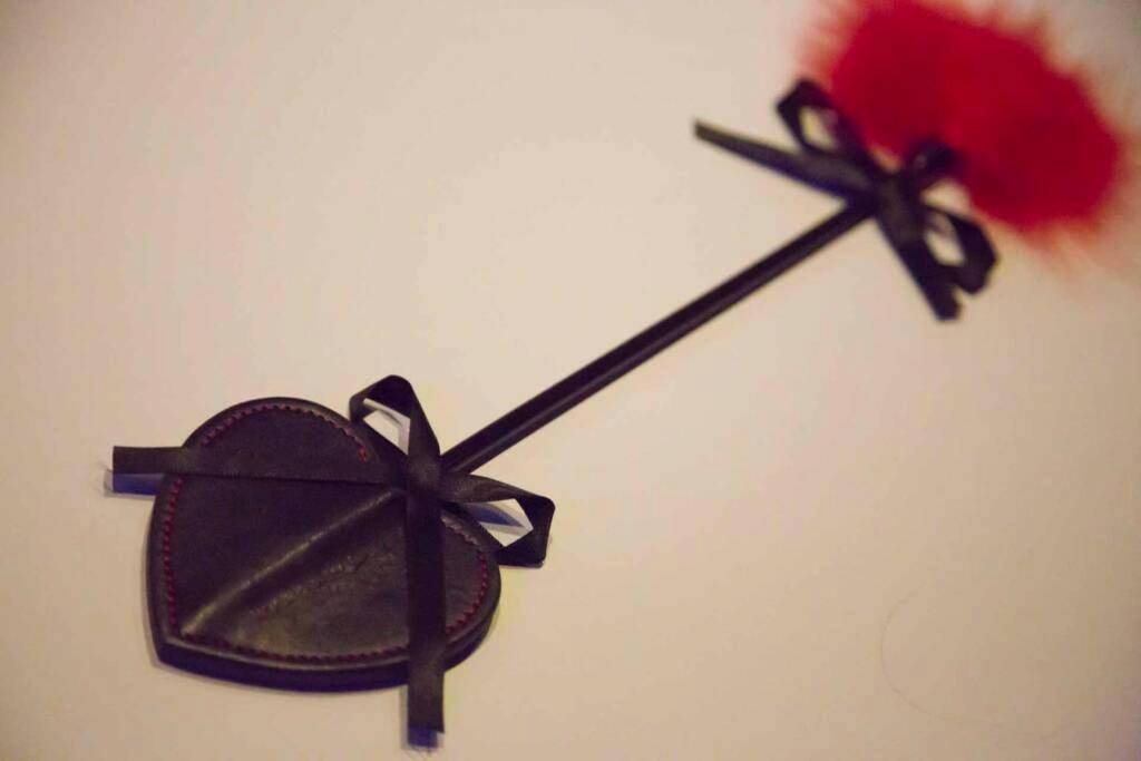 Photo du logement - Gîte Love Dream - Le Gîte Romantique