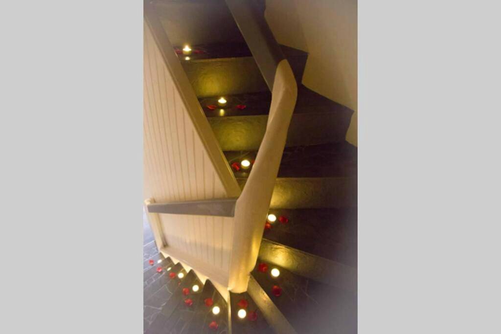 Photo du logement - Gîte Love Dream - Le Gîte Romantique