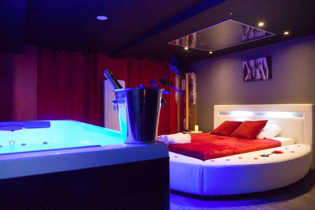 Photo du logement - Gîte Love Dream - Le Gîte Romantique - Ger