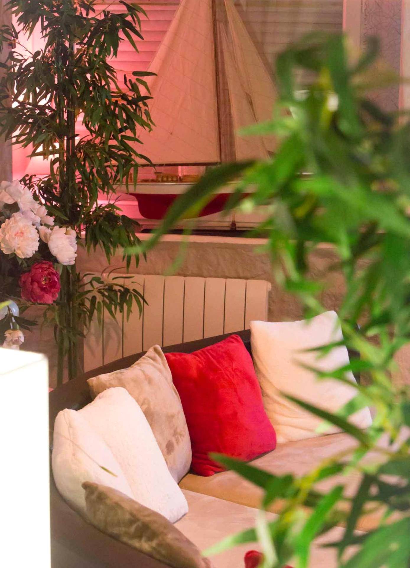 Photo du logement - Gîte Love Dream - Le Gîte Romantique