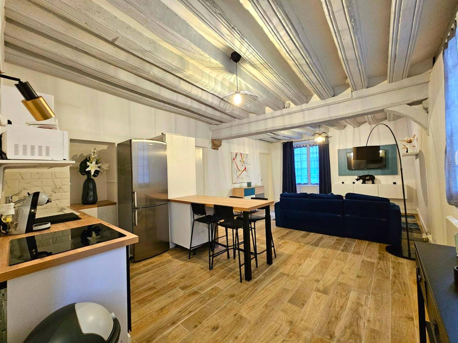 Photo du logement - Love Escape