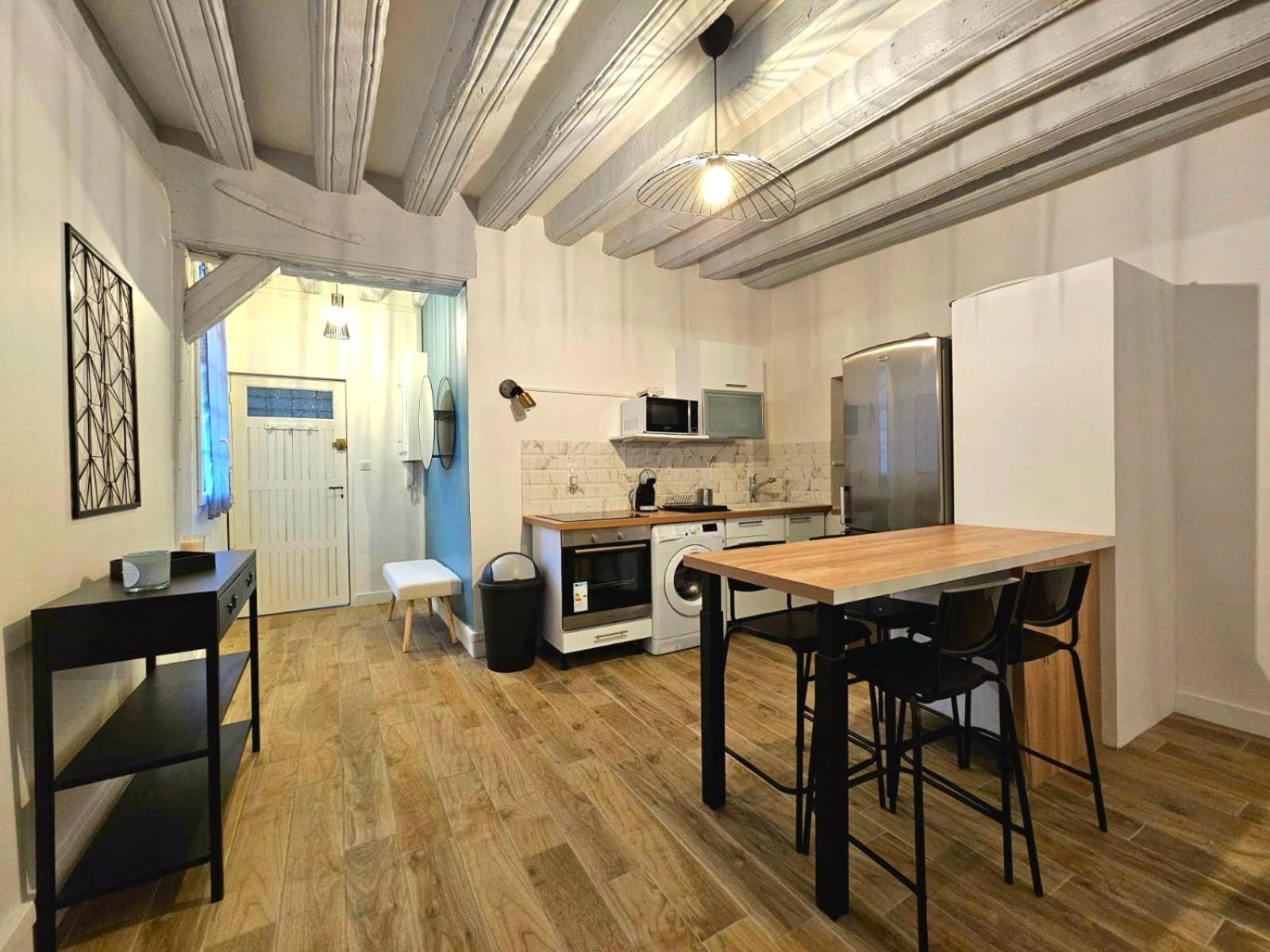 Photo du logement - Love Escape - Château - Landon