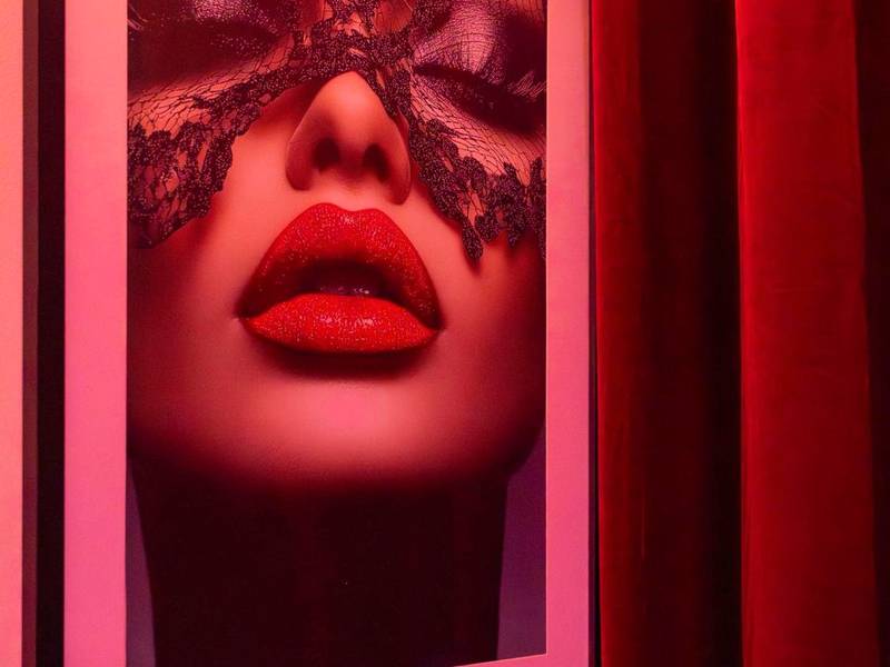 Photo du logement - Love Horizons - Suite vue panoramique - Spa privatif - Rennes Centre