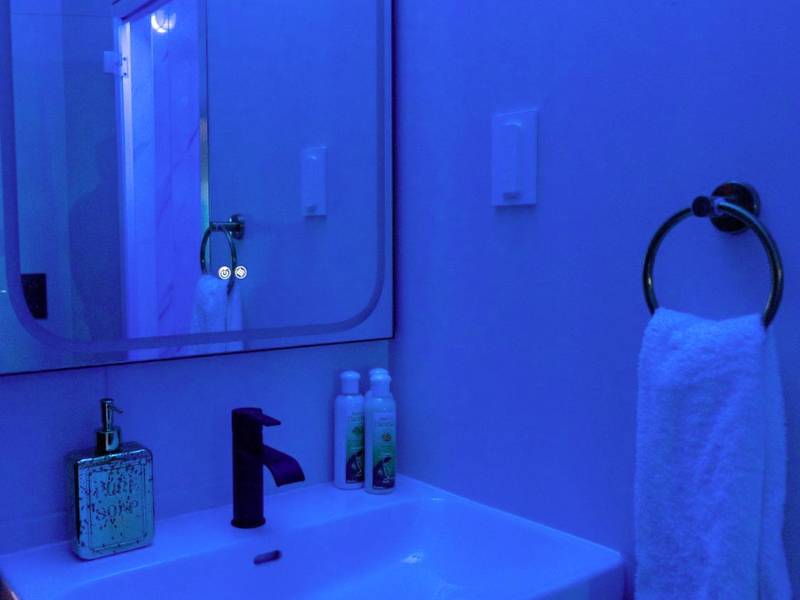 Photo du logement - Love Horizons - Suite vue panoramique - Spa privatif - Rennes Centre - Rennes