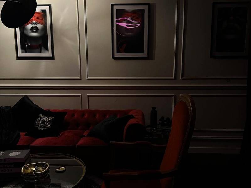 Photo du logement - Love Horizons - Suite vue panoramique - Spa privatif - Rennes Centre