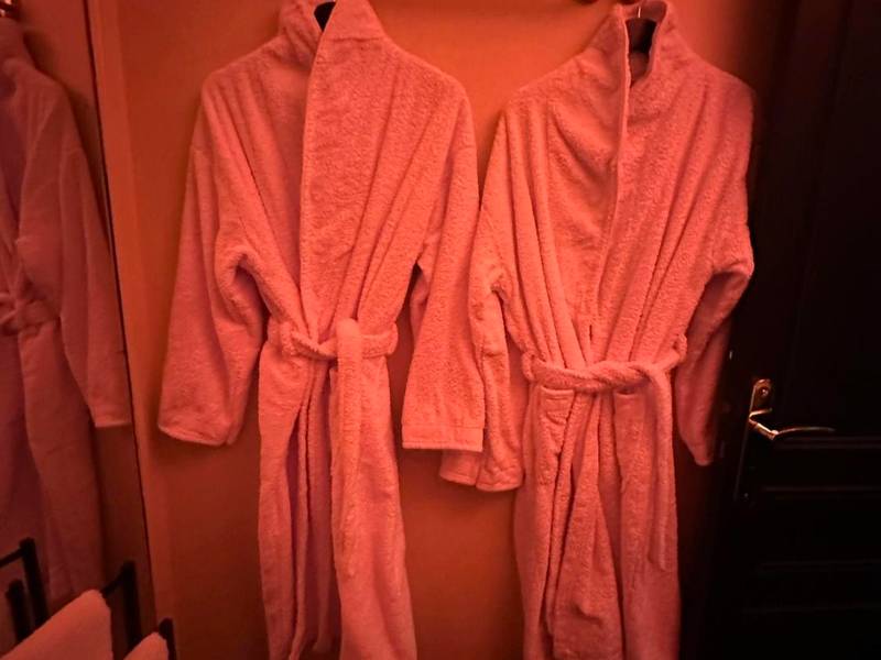 Photo du logement - Love Horizons - Suite vue panoramique - Spa privatif - Rennes Centre - Rennes