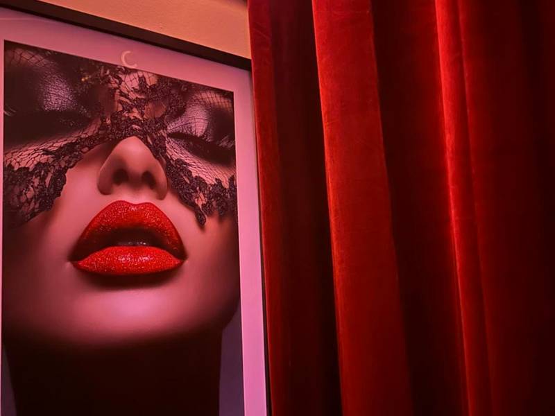 Photo du logement - Love Horizons - Suite vue panoramique - Spa privatif - Rennes Centre