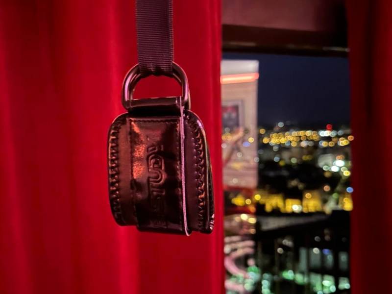 Photo du logement - Love Horizons - Suite vue panoramique - Spa privatif - Rennes Centre