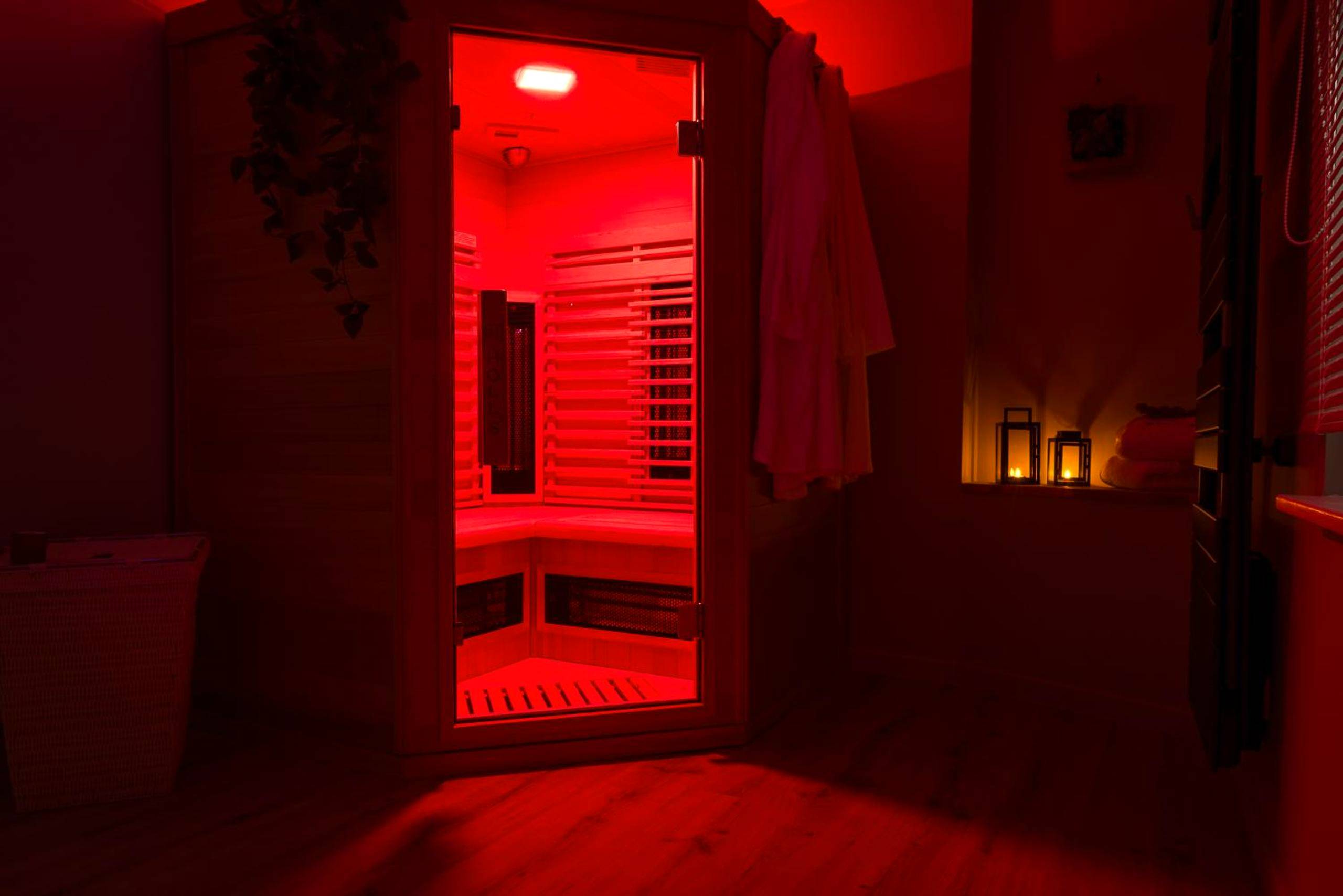 Photo du logement - La Sublime Love House - Ozerailles