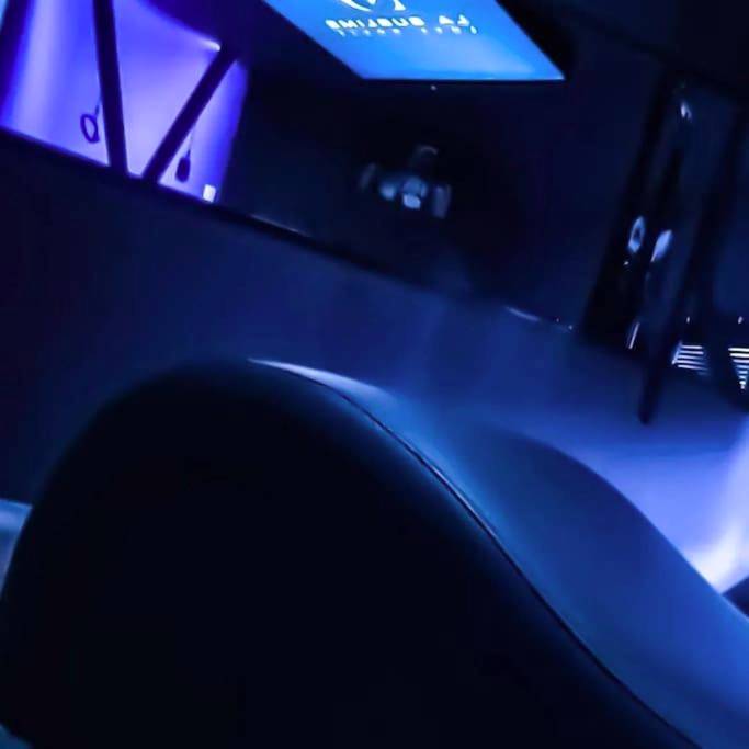 Photo du logement - La Sublime Love House