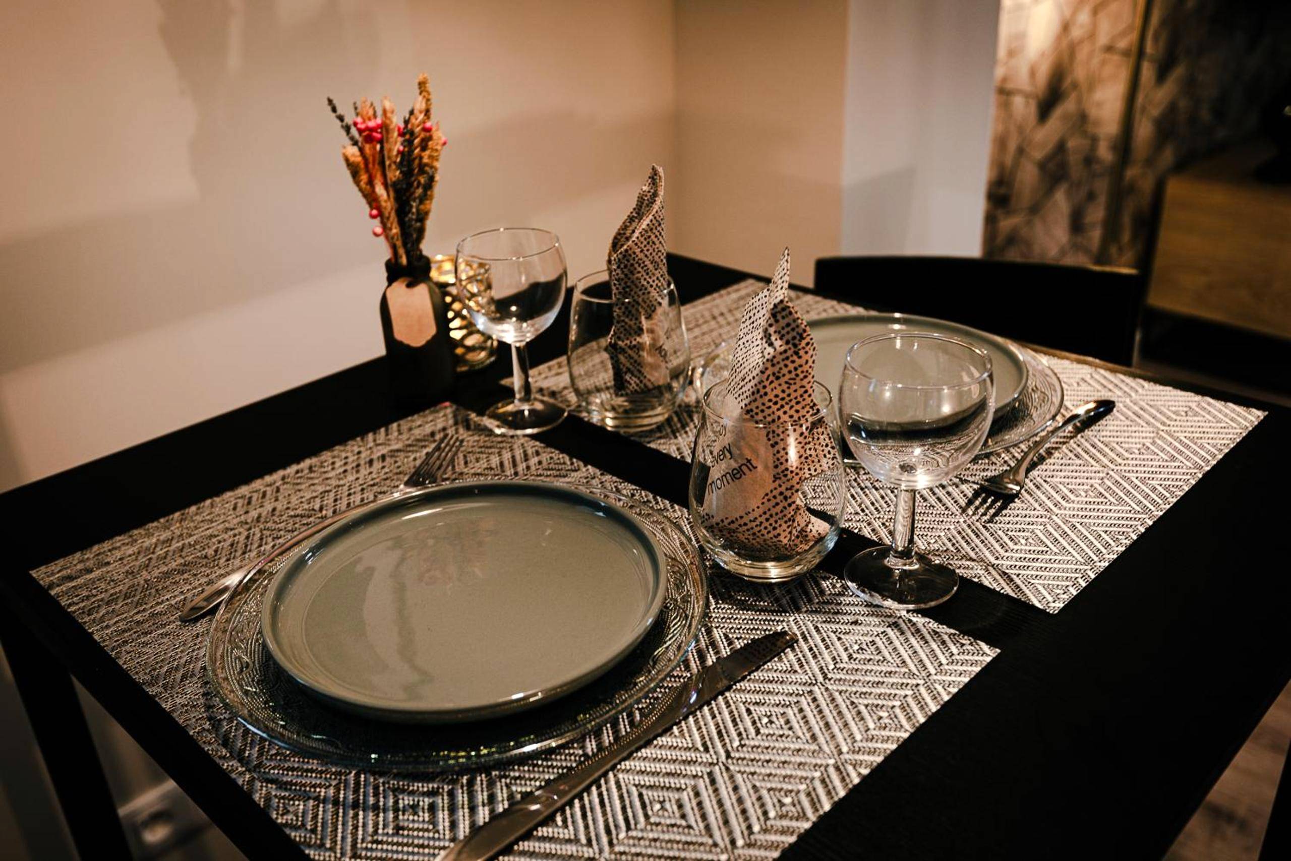 Photo du logement - La Sublime Love House - Ozerailles