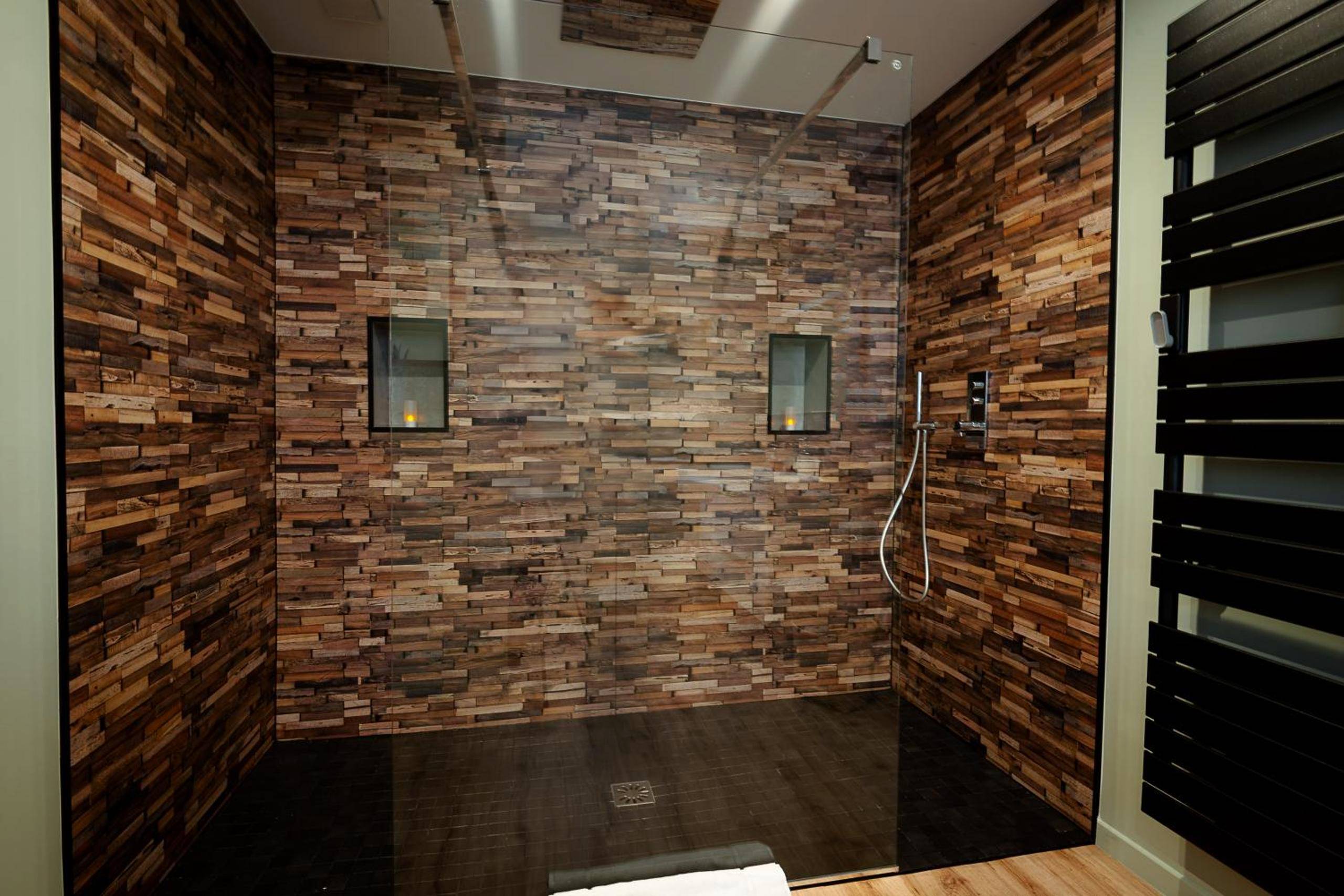 Photo du logement - La Sublime Love House