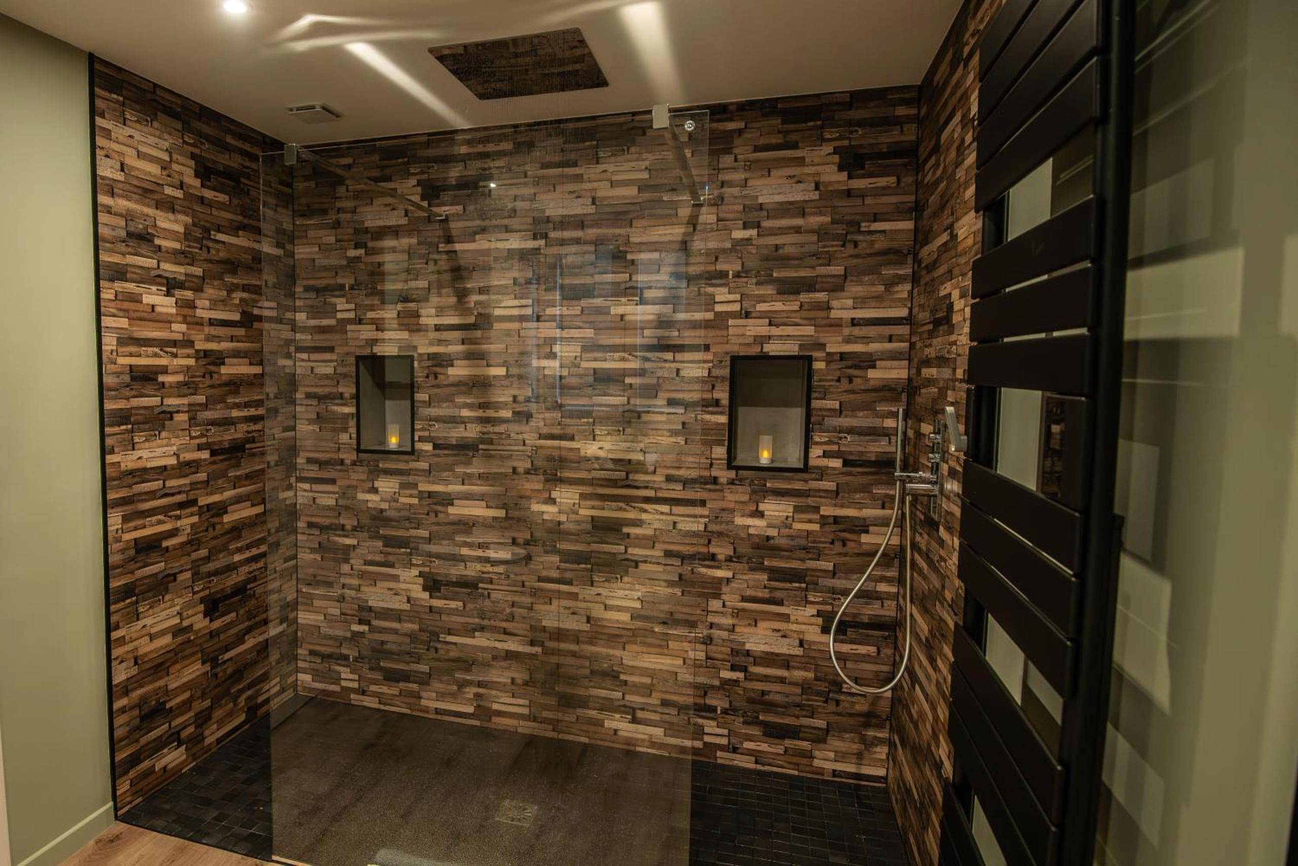 Photo du logement - La Sublime Love House - Ozerailles