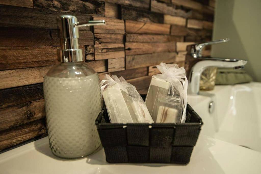 Photo du logement - La Sublime Love House