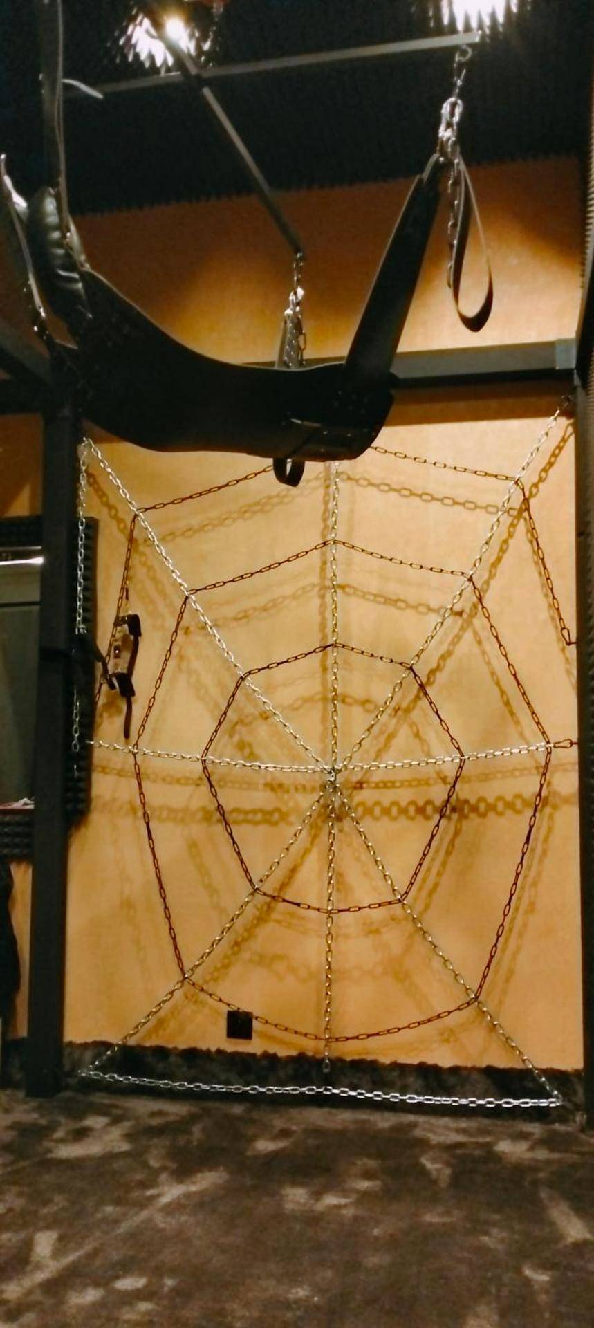 Photo du logement - la love interdite chez loveroomToulon, parking et wifi gratuits - Toulon