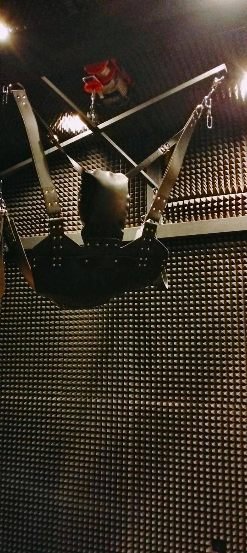 Photo du logement - la love interdite chez loveroomToulon, parking et wifi gratuits