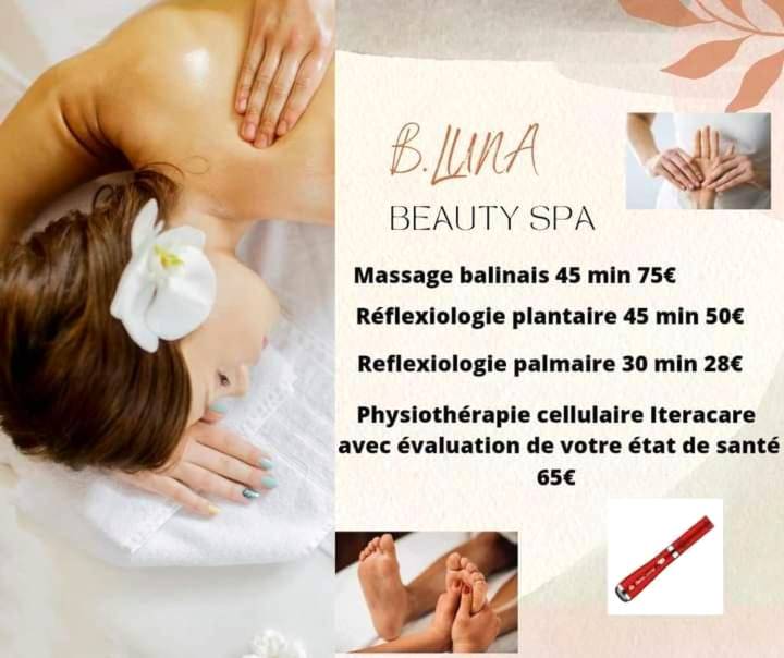 Photo du logement - Love Paradise by Karen's Room Service