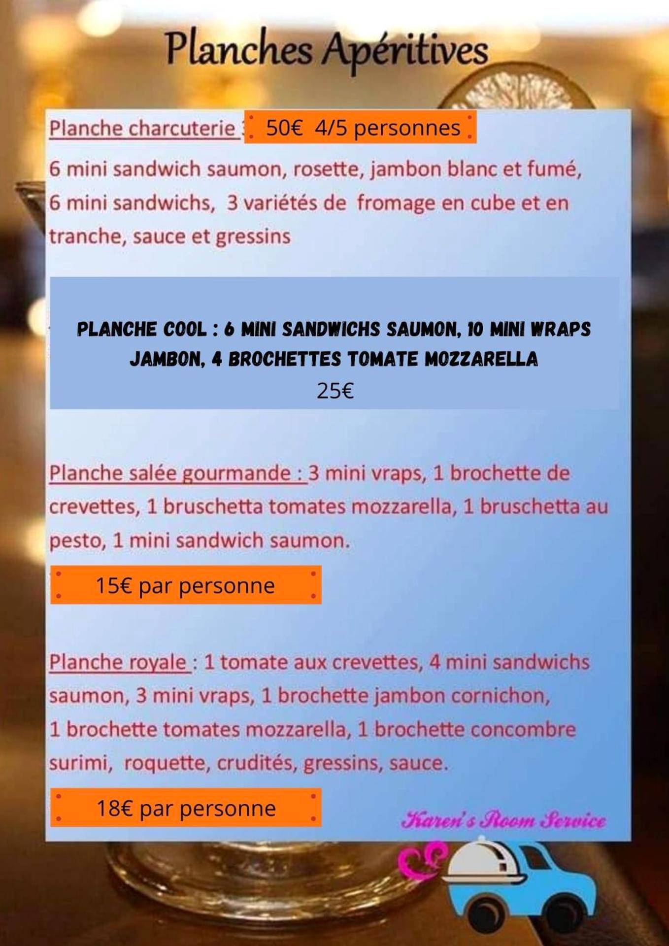 Photo du logement - Love Paradise by Karen's Room Service