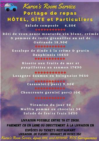 Photo du logement - Love Paradise by Karen's Room Service