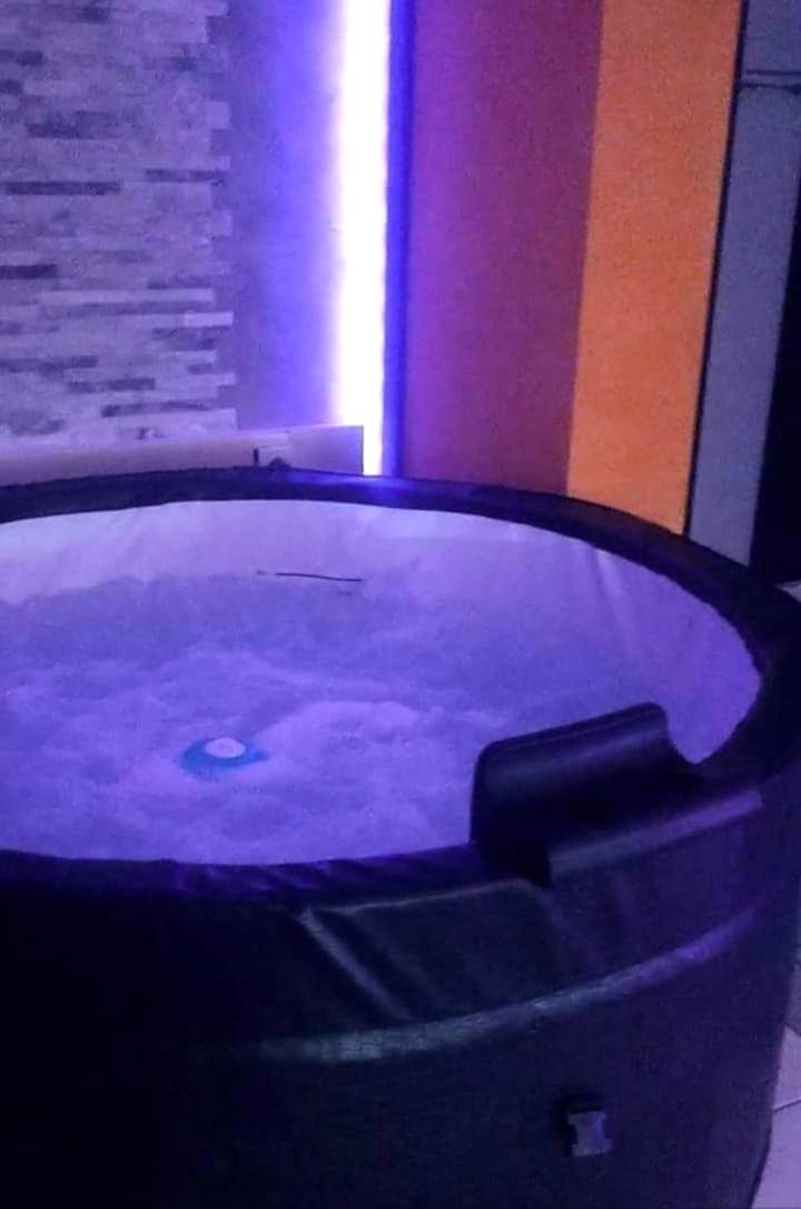 Photo du logement - Love Paradise by Karen's Room Service