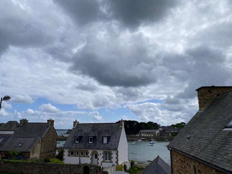 Photo du logement - Love Room - Ploubazlanec