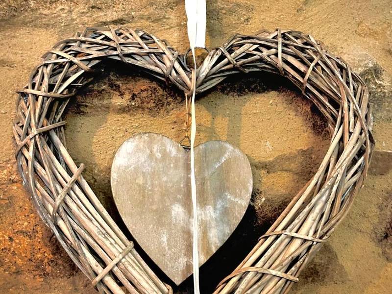 Photo du logement - Love Room