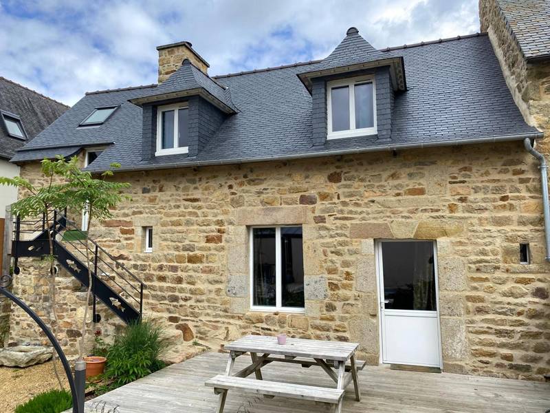 Photo du logement - Love Room - Ploubazlanec