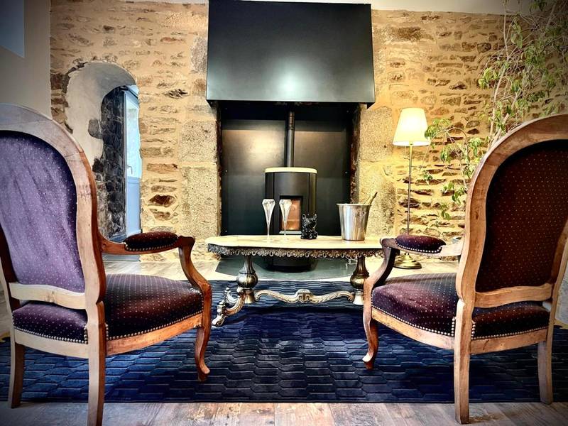 Photo du logement - Love Room