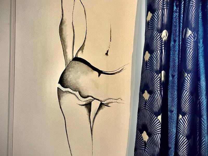 Photo du logement - Love Room - Ploubazlanec