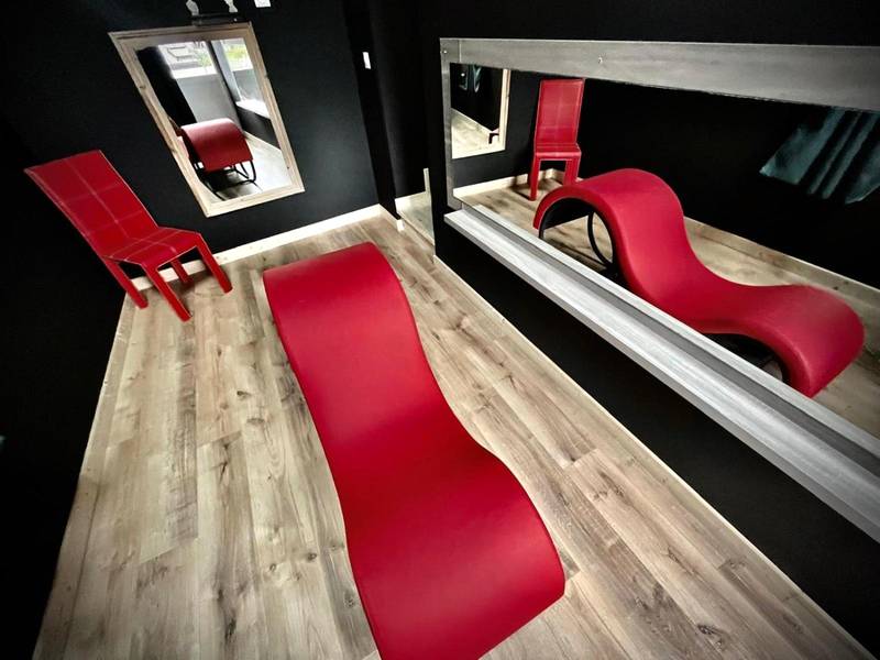 Photo du logement - Love Room