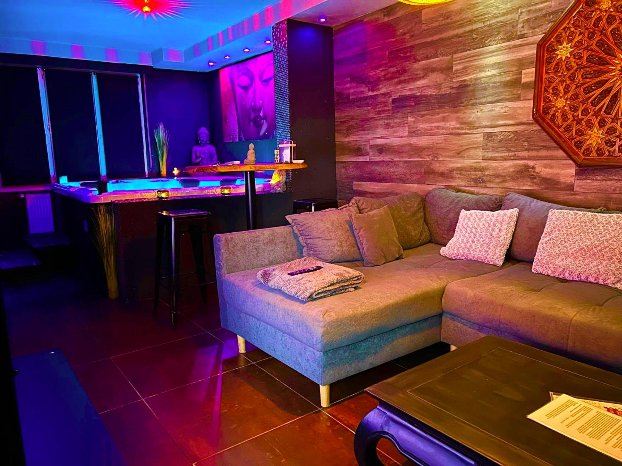 Photo du logement - Love room