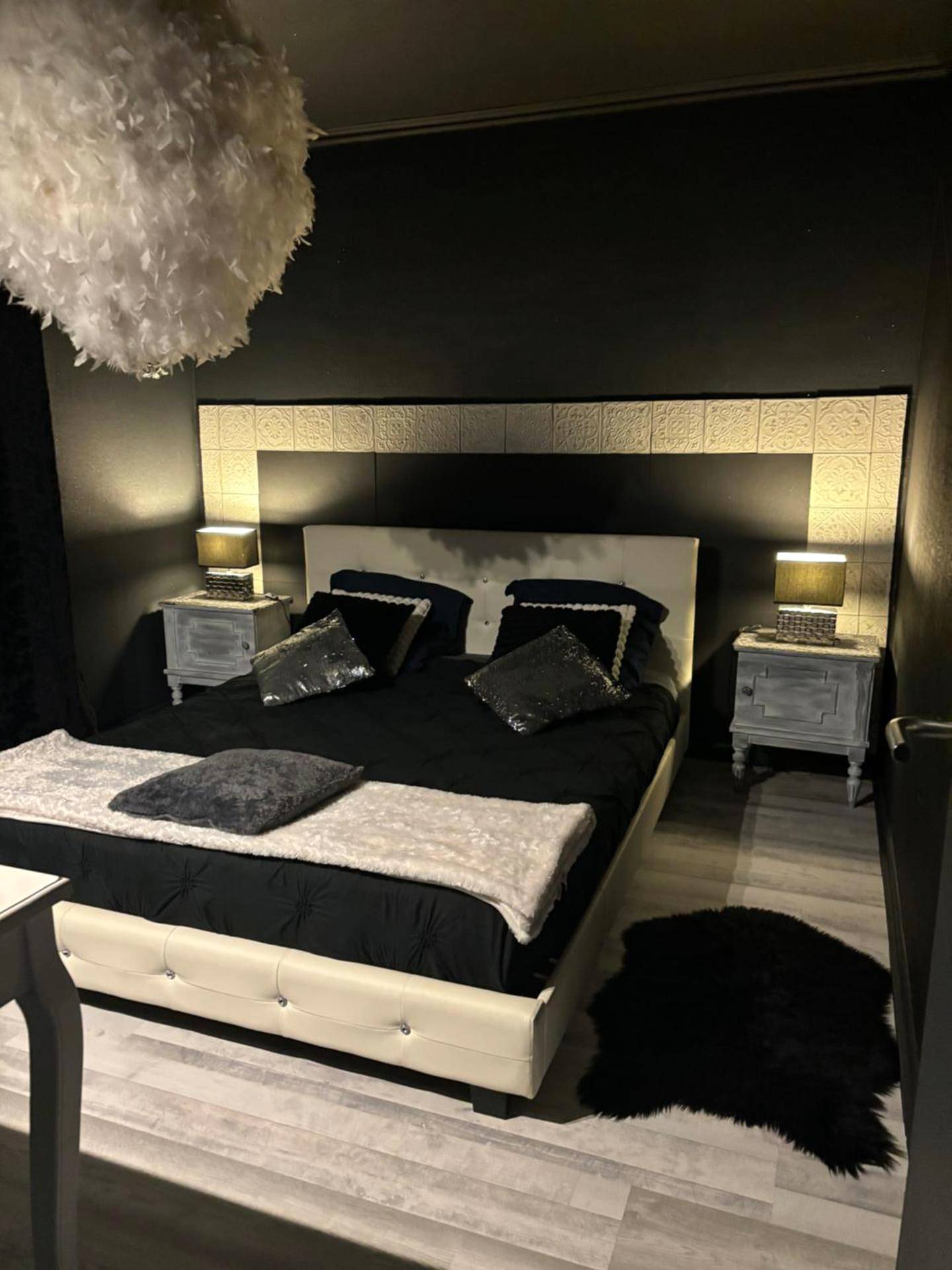 Photo du logement - Love room