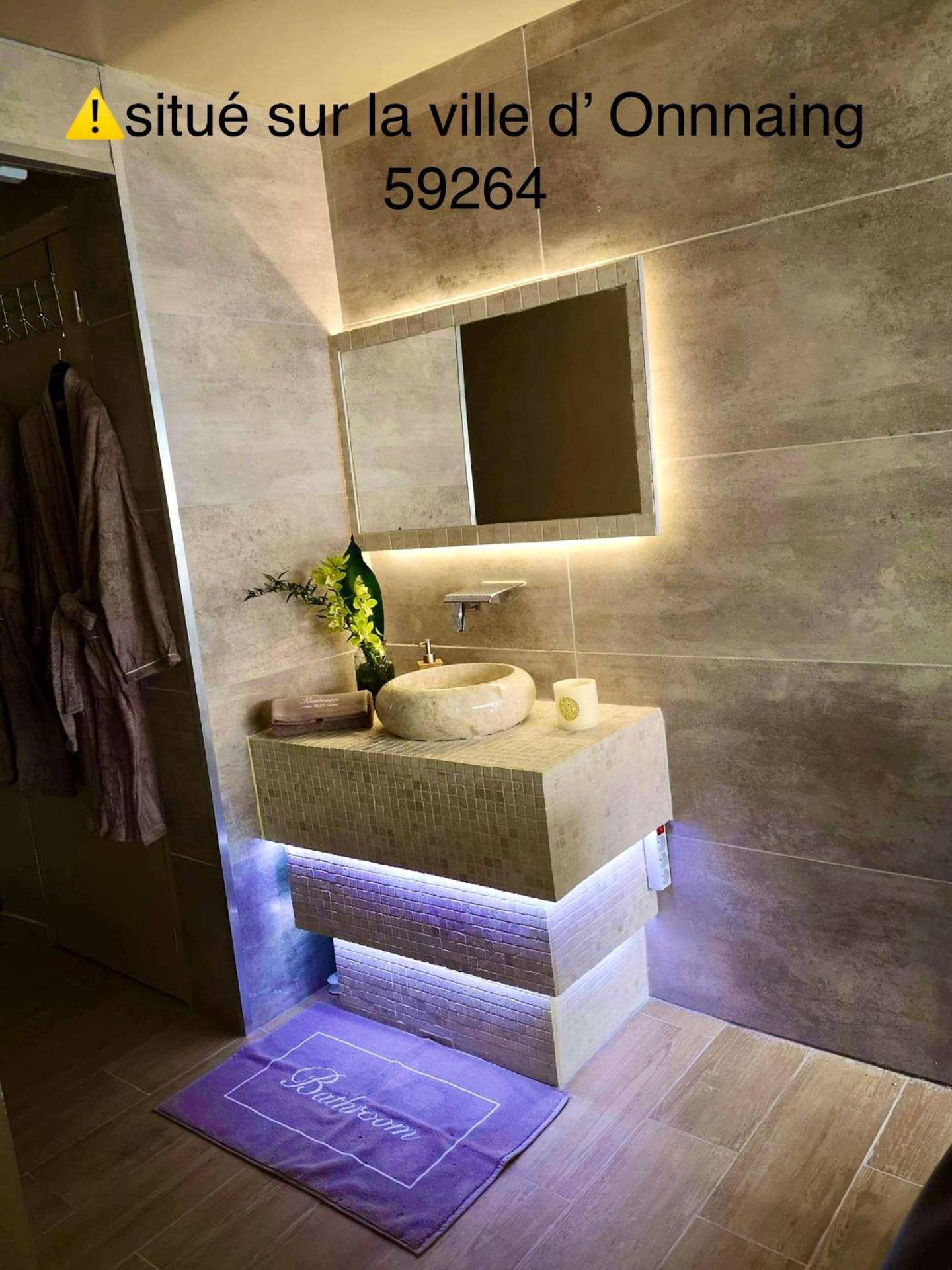 Photo du logement - Love room