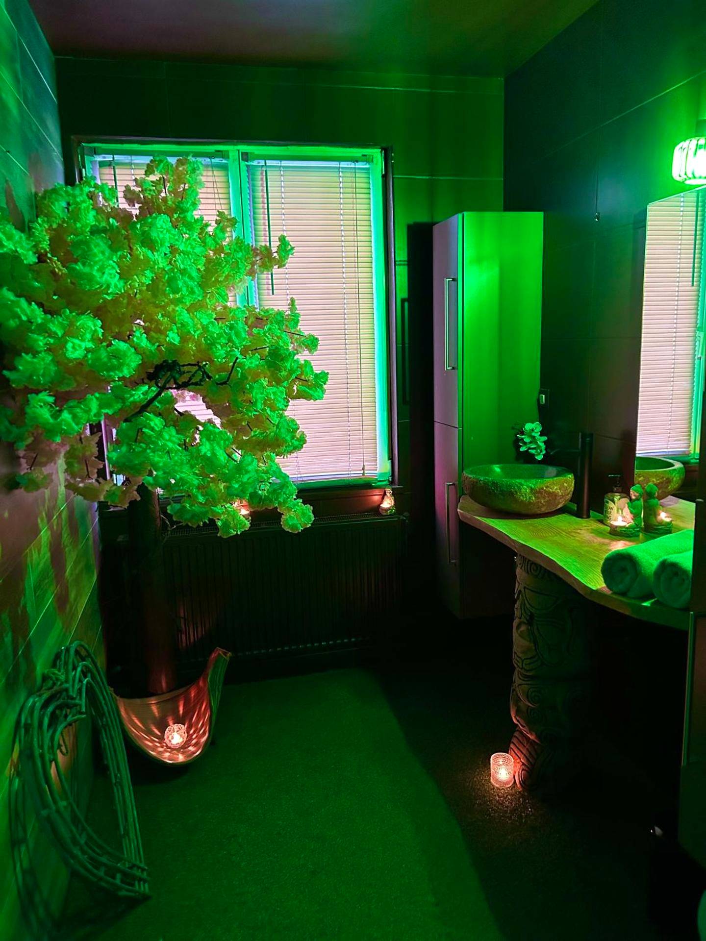 Photo du logement - Love room - Onnaing