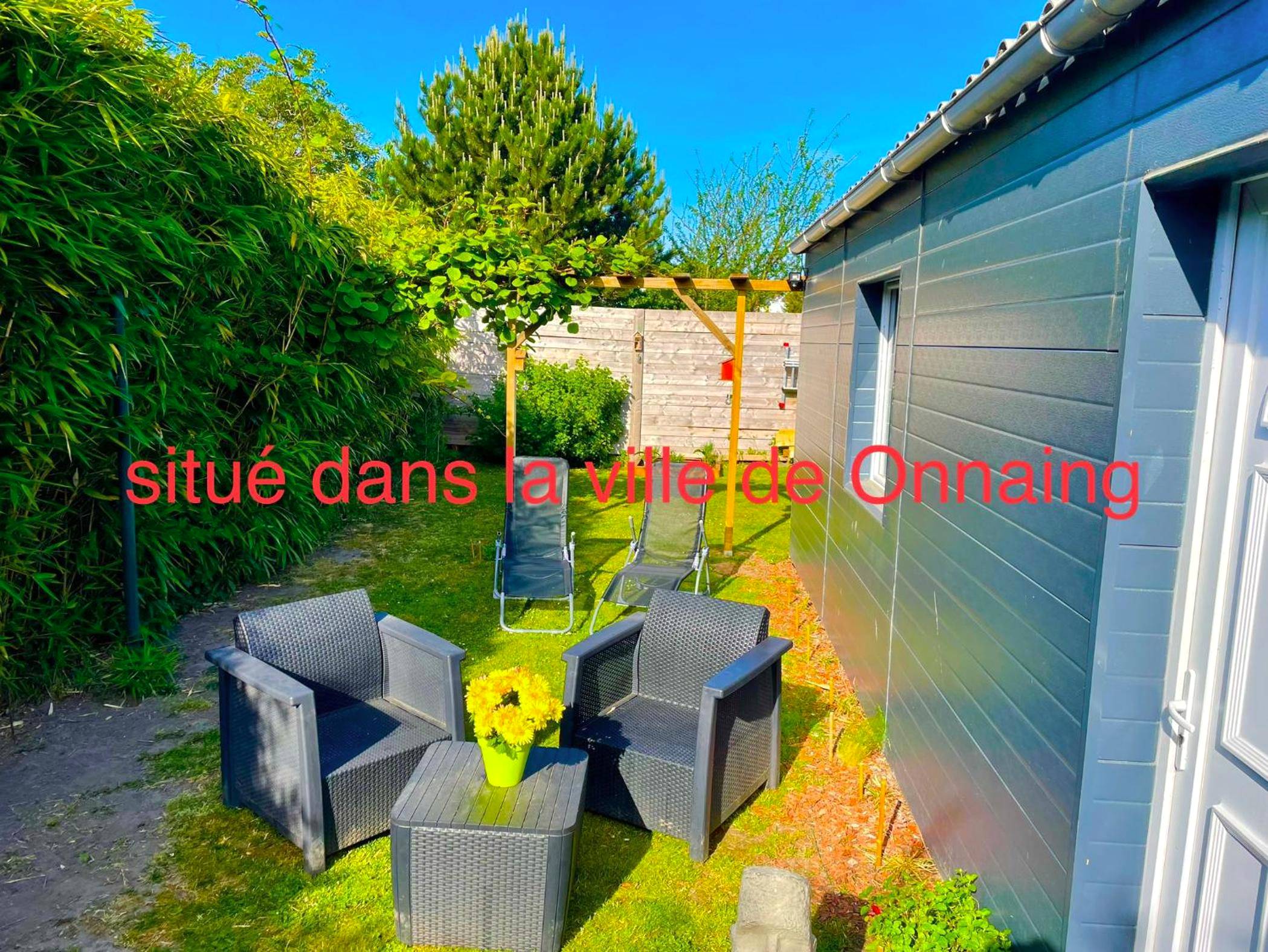 Photo du logement - Love room