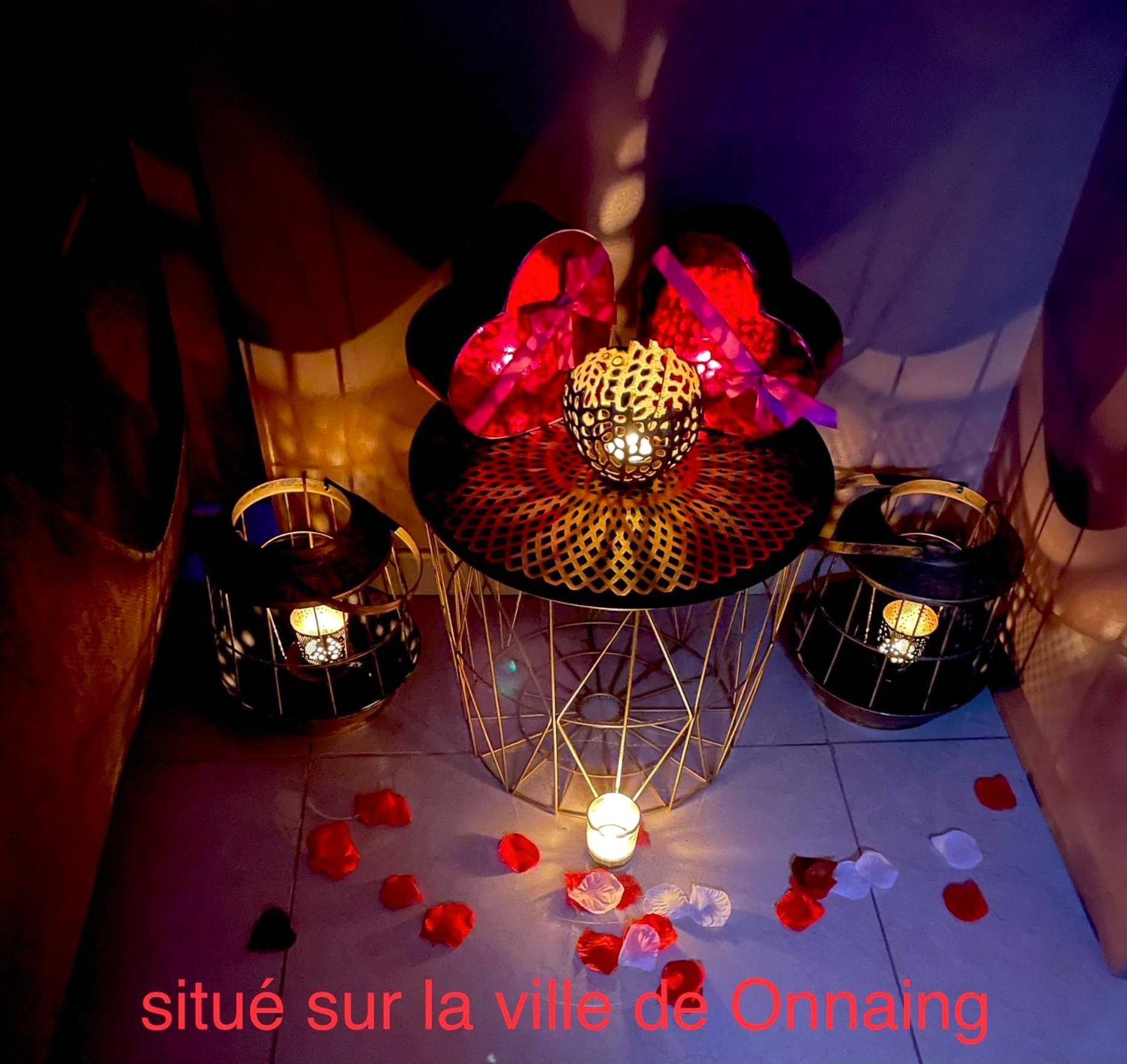 Photo du logement - Love room - Onnaing