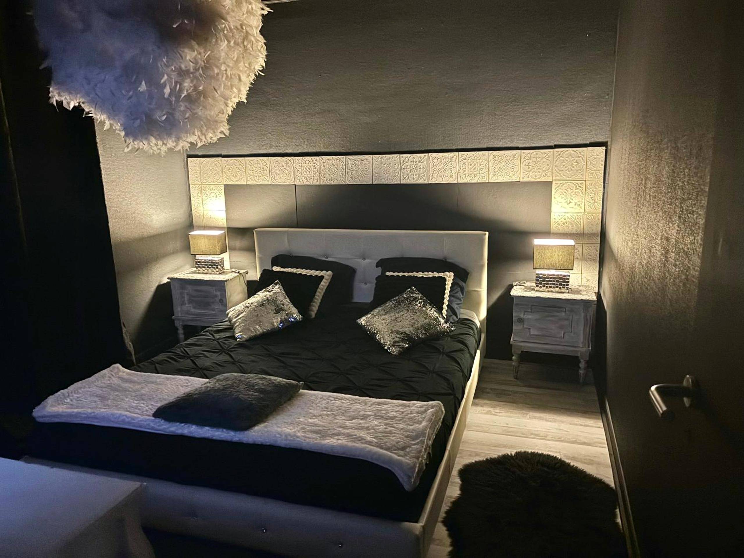 Photo du logement - Love room