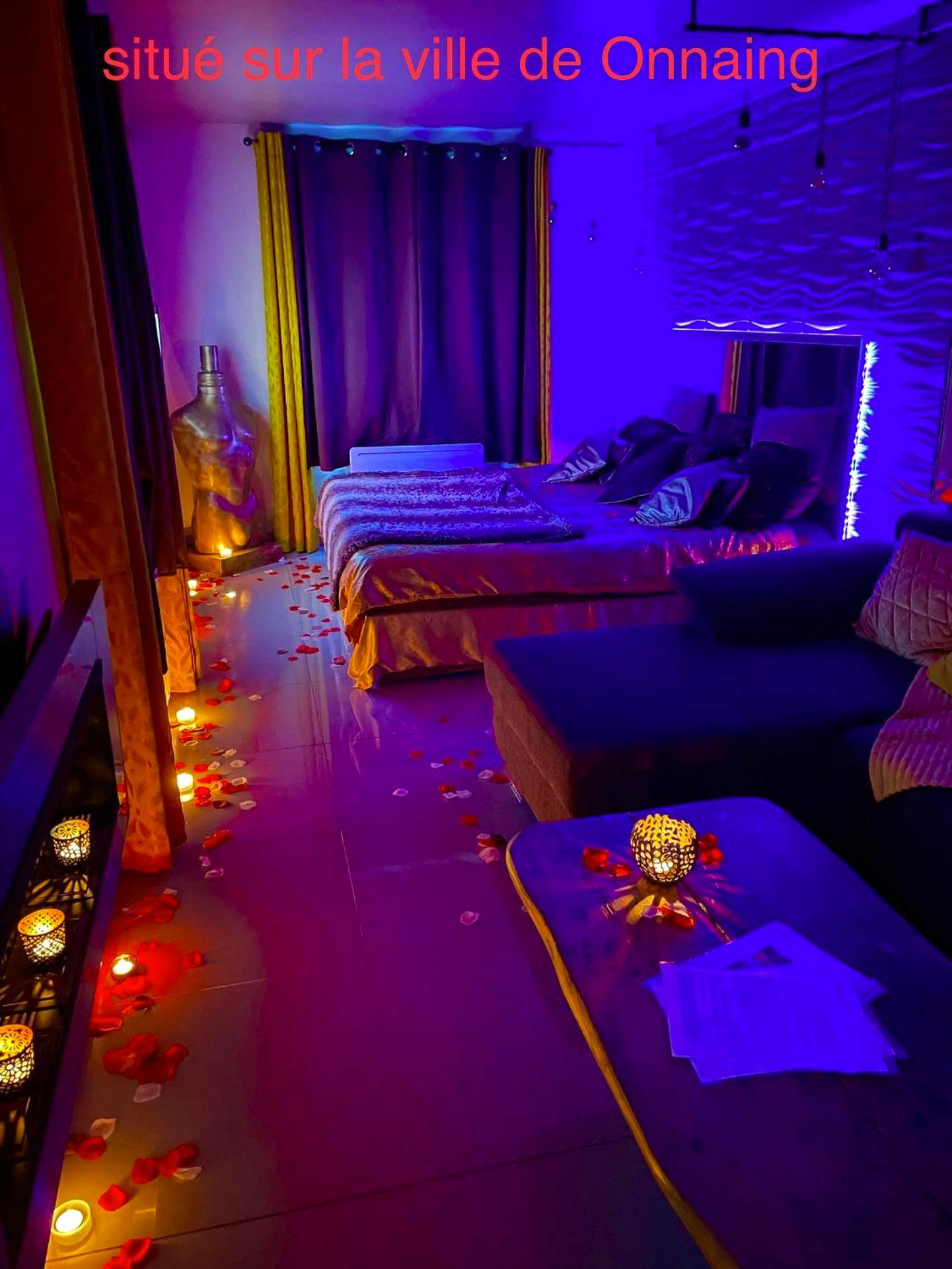 Photo du logement - Love room