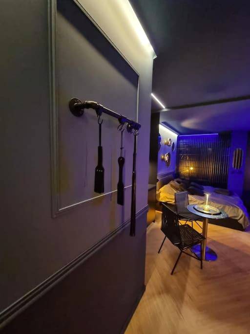 Photo du logement - Love Room - Strasbourg