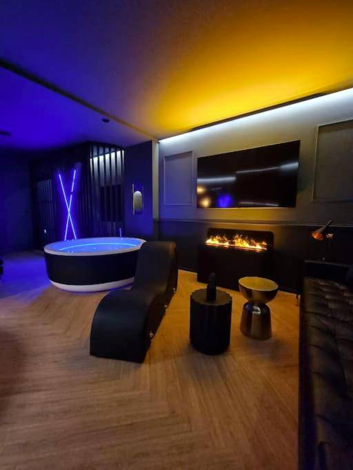 Photo du logement - Love Room