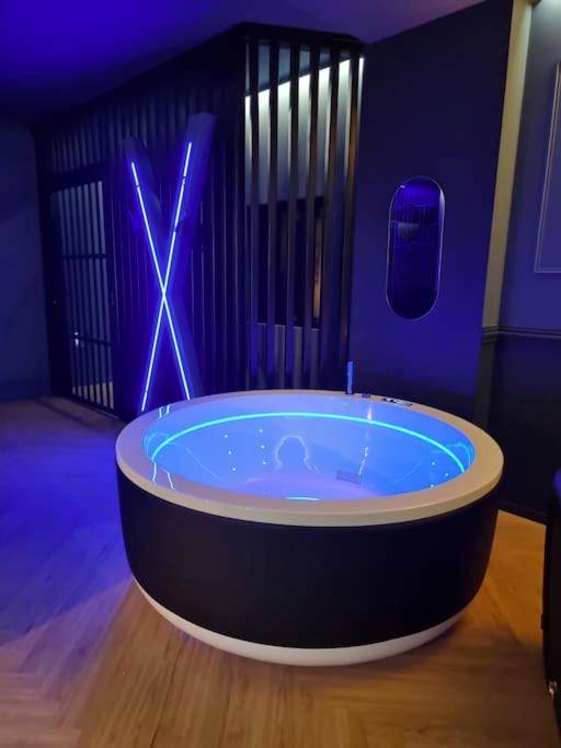 Photo du logement - Love Room - Strasbourg