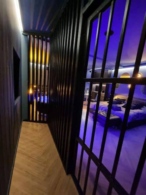 Photo du logement - Love Room - Strasbourg