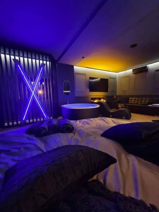 Photo du logement - Love Room