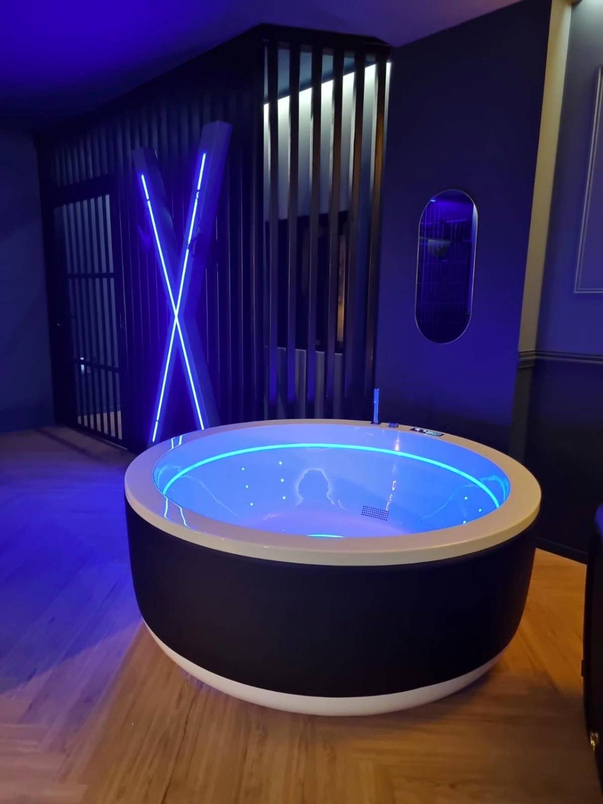 Photo du logement - Love Room - Strasbourg