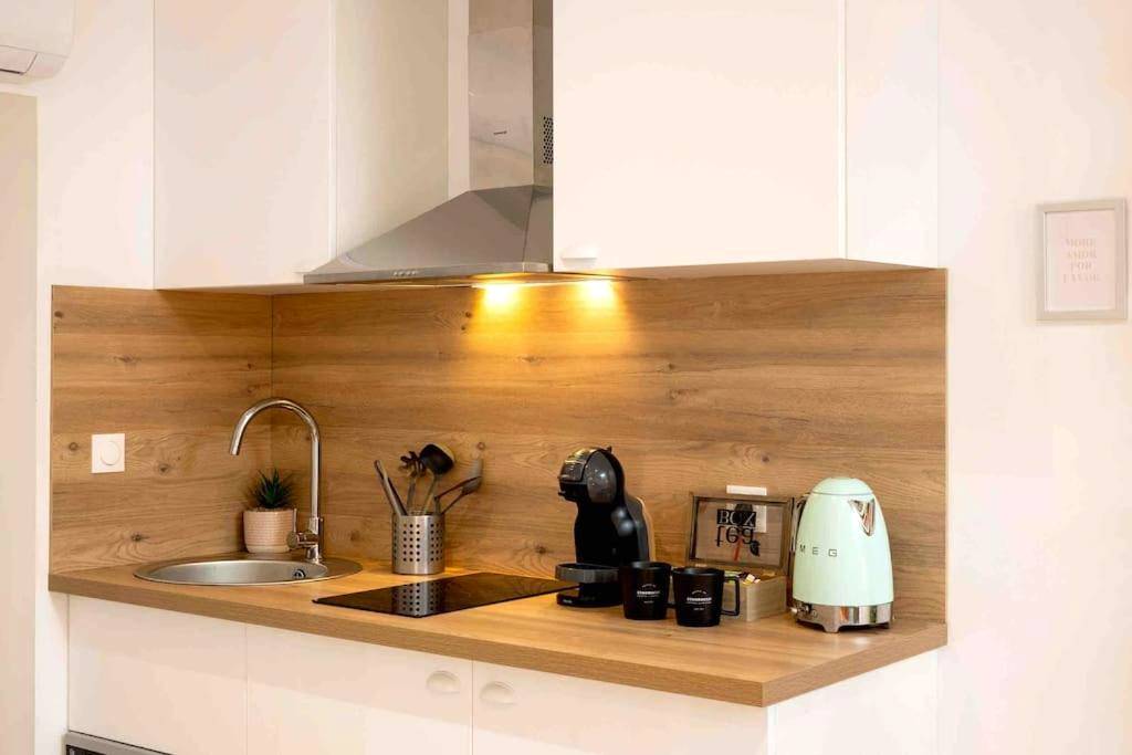 Photo du logement - Love Room et spa - Le Cocon