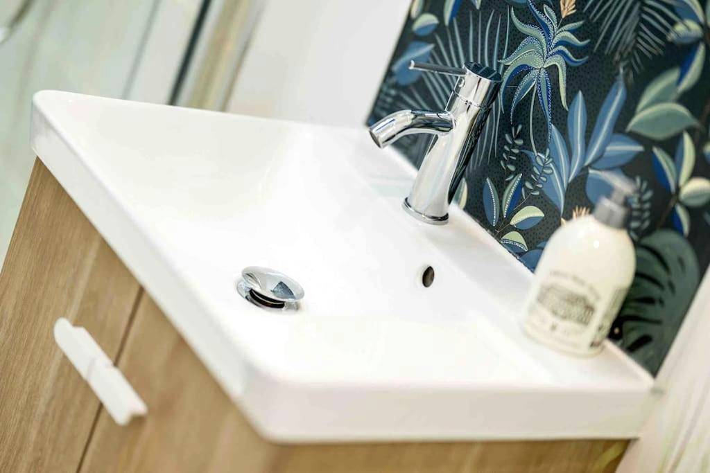 Photo du logement - Love Room et spa - Le Cocon - Val de Virvée