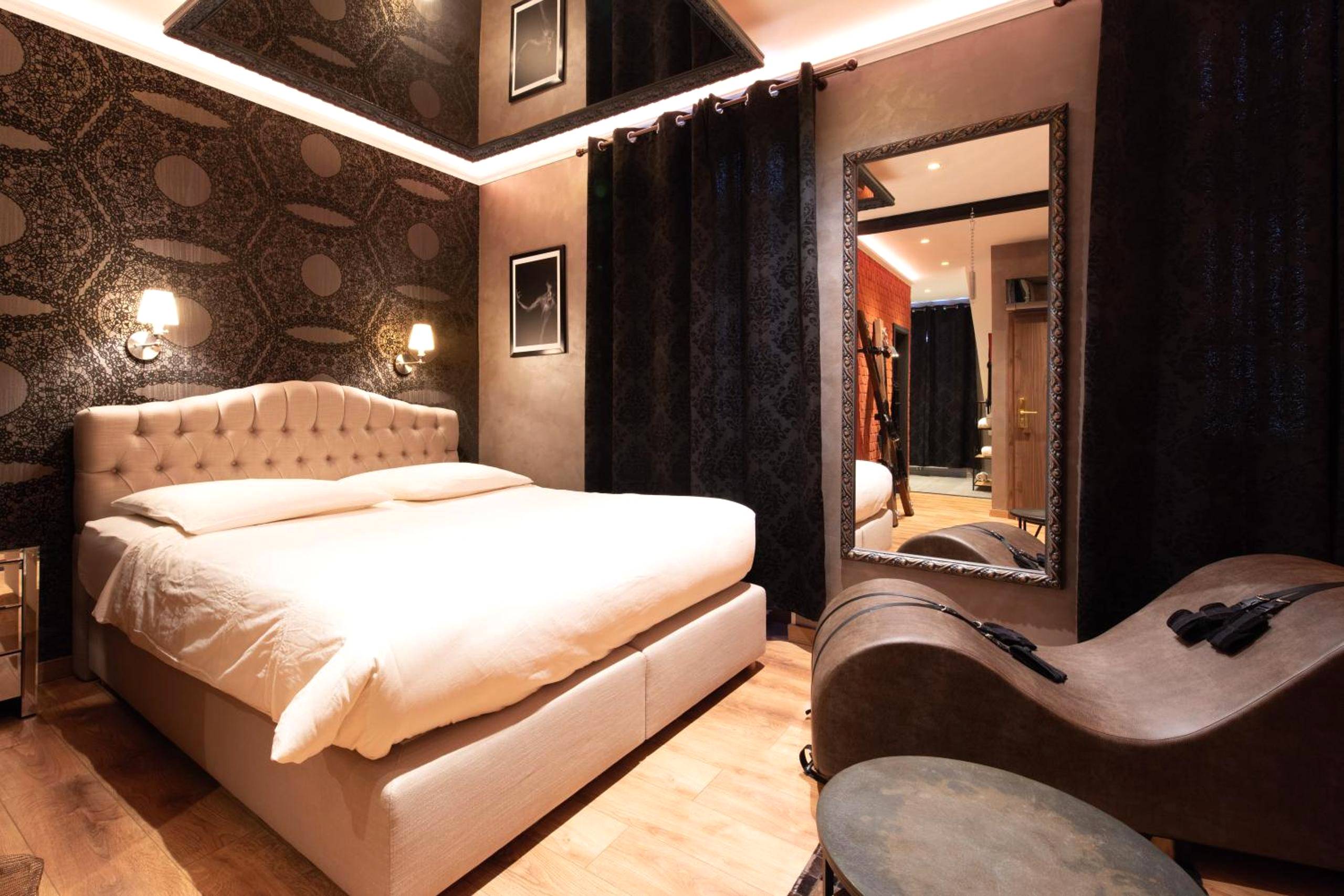 Photo du logement - LOVE ROOM - Luxembourg