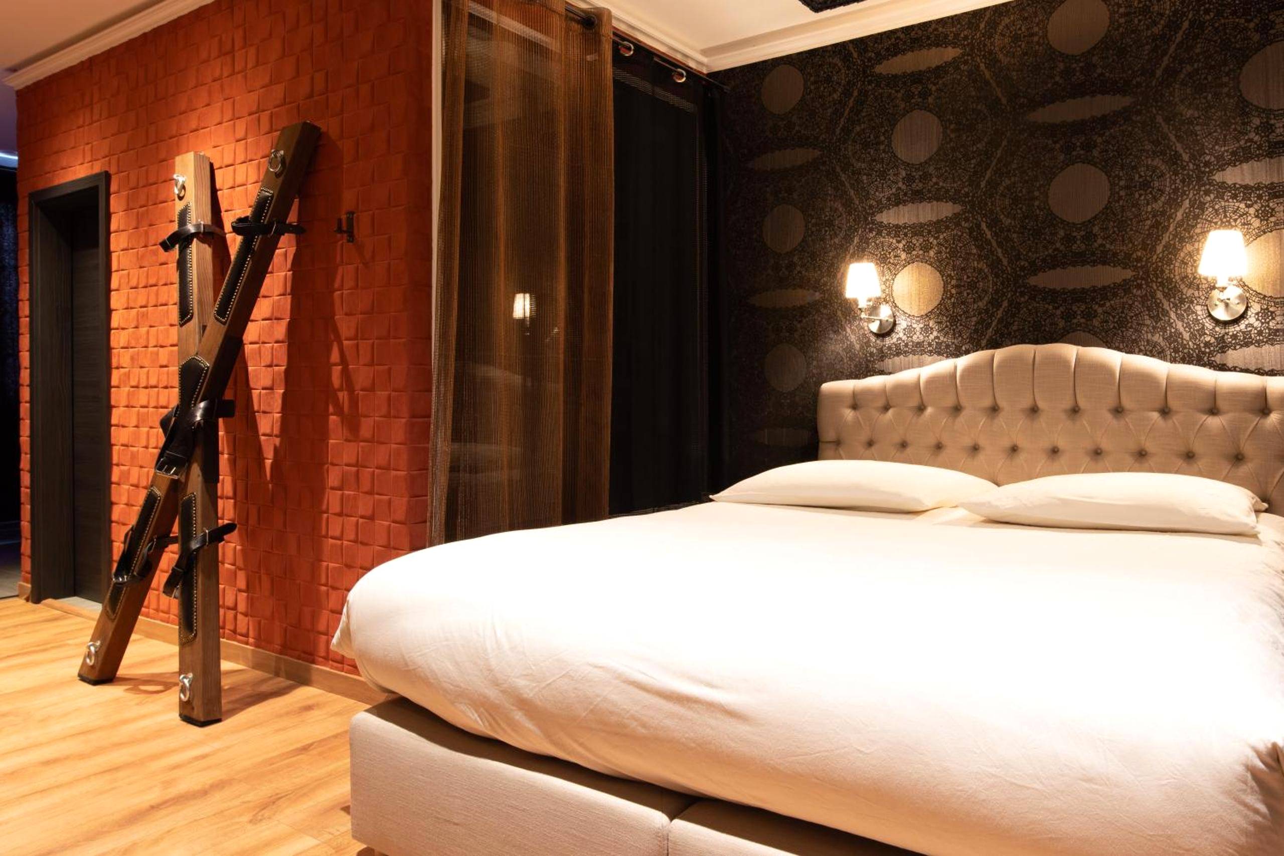 Photo du logement - LOVE ROOM - Luxembourg - Sarreguemines